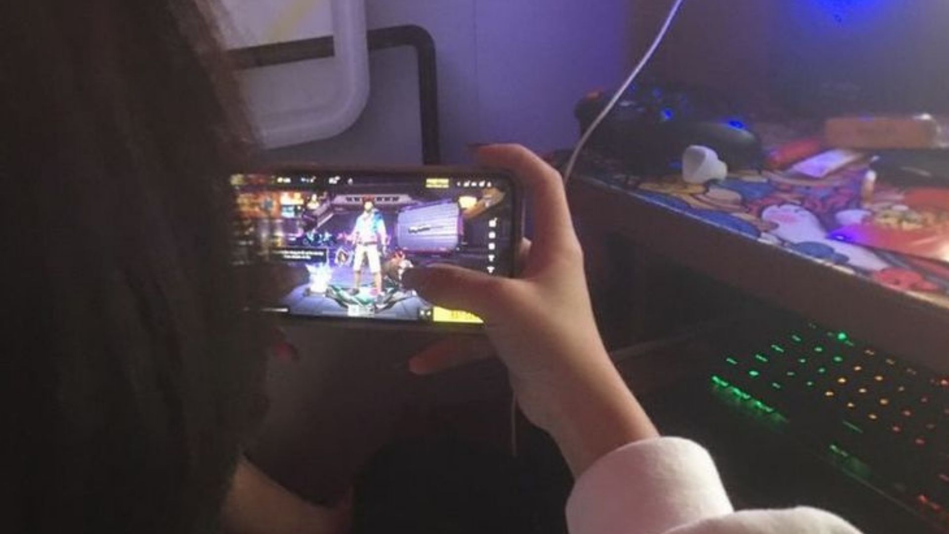 Wheel Spinner Advanced Gameplay